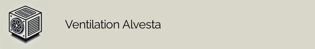 Ventilation Alvesta