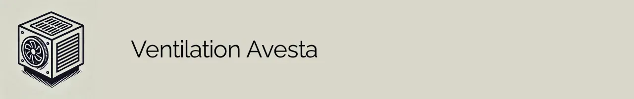 Ventilation Avesta