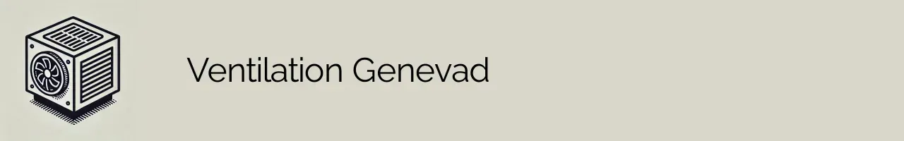 Ventilation Genevad