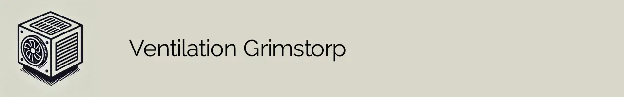 Ventilation Grimstorp