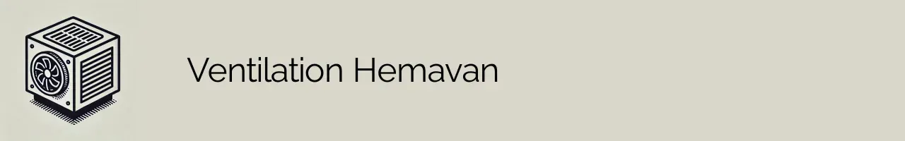 Ventilation Hemavan