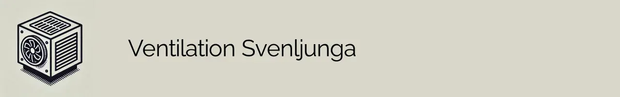 Ventilation Svenljunga